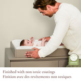 Plateau à Langer Pala - Blanc-Little Seeds-LIS-CG004WHPH-CLÉMENT