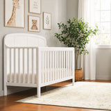 Couchette Briar - Blanc-Little Seeds-LIS-CR031WHP-CLÉMENT