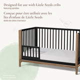 Option De Jour Laurel - Noir-Little Seeds-LIS-TF008BKPL-CLÉMENT