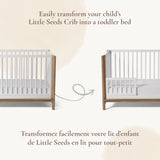 Option De Jour Laurel - Blanc-Little Seeds-LIS-TF008WHPL-CLÉMENT