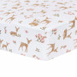 Drap Contour pour Lit de Bébé - Jardin Sophia-Living Textiles-LIV-101221-CLÉMENT