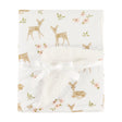 Couverture Sherpa - Jardin Sophia-Living Textiles-LIV-203300-CLÉMENT