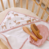 Ensemble Cadeau pour le Bain - Jardin Sophia-Living Textiles-LIV-735030-CLÉMENT