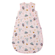 Sac de Nuit Mousseline Bambou 0-36mois - Astro-Loulou Lollipop-Rose-0-6 m-LL2-BA9003U-ASX-CLÉMENT