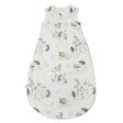 Sac de Nuit Mousseline Bambou 0-36mois - Hérissons-Loulou Lollipop-Blanc-0-6 m-LL2-BA9003U-HGH-CLÉMENT