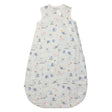 Sac Nuit Mousseline Bambou 0-36 - Mini Mathématiciens-Loulou Lollipop-Ivoire-0-6 m-LL2-BA9003U-MML-CLÉMENT