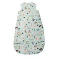 Sac de Nuit Mousseline Bambou 0-36mois - Canada-Loulou Lollipop-LL2-BA9003UCAN-CLÉMENT