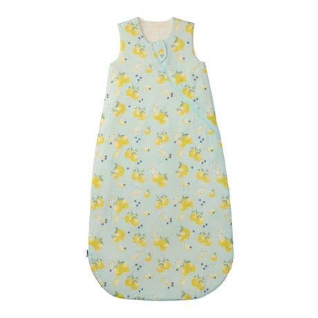 Sac de Nuit Tencel 0-36mois - Limonade-Loulou Lollipop-Bleu-0-6 m-LL2-BA9004U-LMN-CLÉMENT