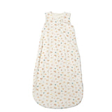 Sac de Nuit Mousseline Bambou 0-36mois - Déjeuner-Loulou Lollipop-LL2-BA9004UFBK-CLÉMENT