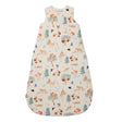 Sac de Nuit Mousseline Bambou 0-36mois - Lama-Loulou Lollipop-Ivoire-0-6 m-LL2-BA9004ULLA-CLÉMENT