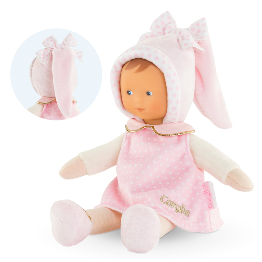 Mon Doudou Corolle - Miss Rêves D'Étoiles-Corolle-LLE-185010140-CLÉMENT
