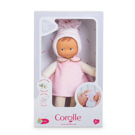 Mon Doudou Corolle - Miss Rêves D'Étoiles-Corolle-LLE-185010140-CLÉMENT