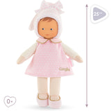 Mon Doudou Corolle - Miss Rêves D'Étoiles-Corolle-LLE-185010140-CLÉMENT
