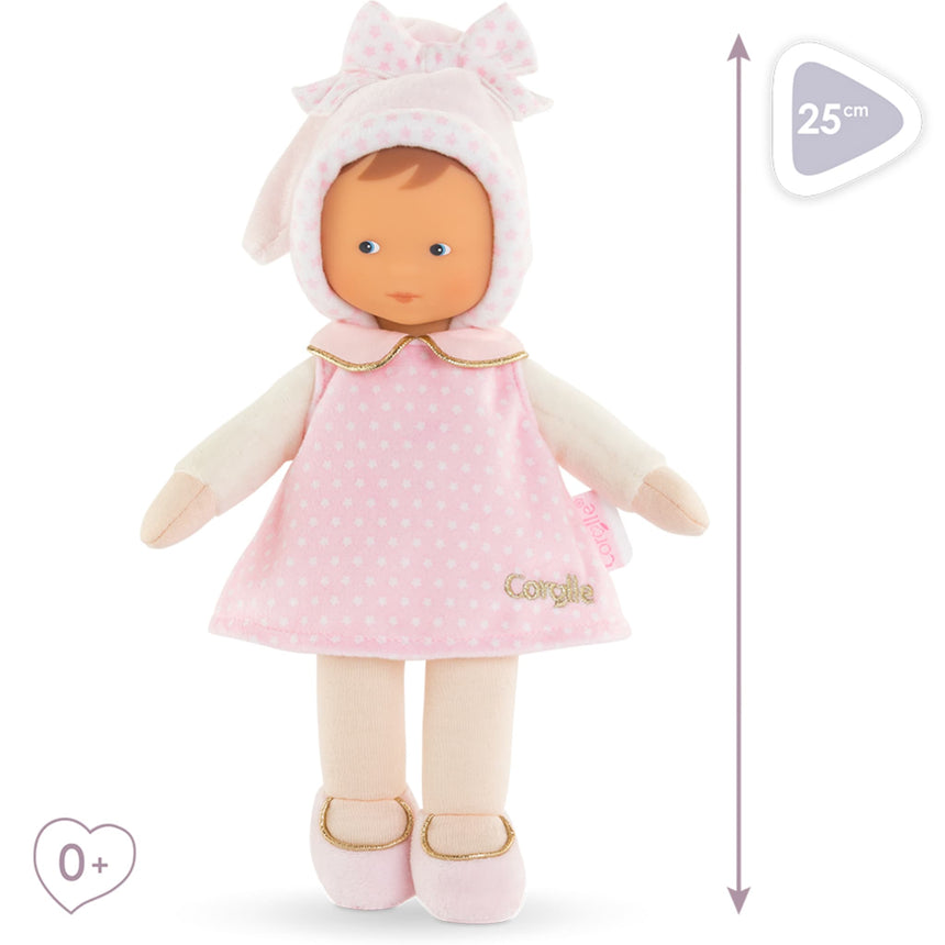 Mon Doudou Corolle - Miss Rêves D'Étoiles-Corolle-LLE-185010140-CLÉMENT