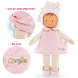 Mon Doudou Corolle - Miss Rêves D'Étoiles-Corolle-LLE-185010140-CLÉMENT
