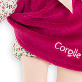 Mon Doudou Corolle - Miss Rose Grenadine-Corolle-LLE-185010190-CLÉMENT