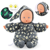 Babipouce Brille Dans La Nuit-Corolle-LLE-185020120-CLÉMENT
