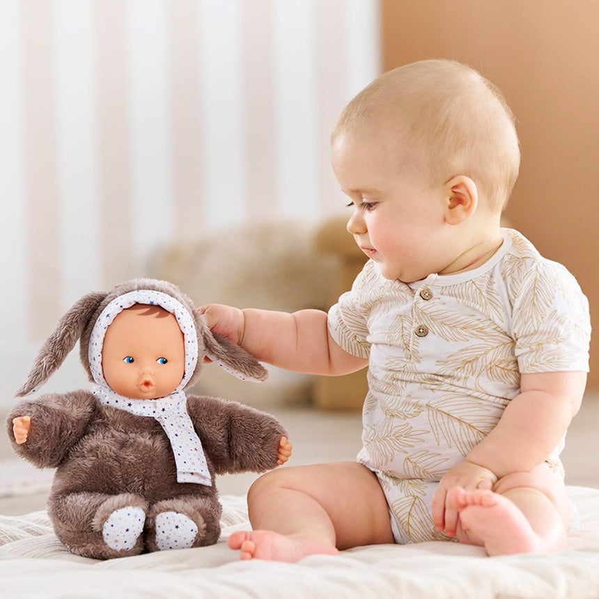 Babilapin Peluche Ciel D'étoiles-Corolle-LLE-185020190-CLÉMENT