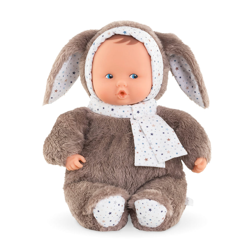 Babilapin Peluche Ciel D'étoiles-Corolle-LLE-185020190-CLÉMENT
