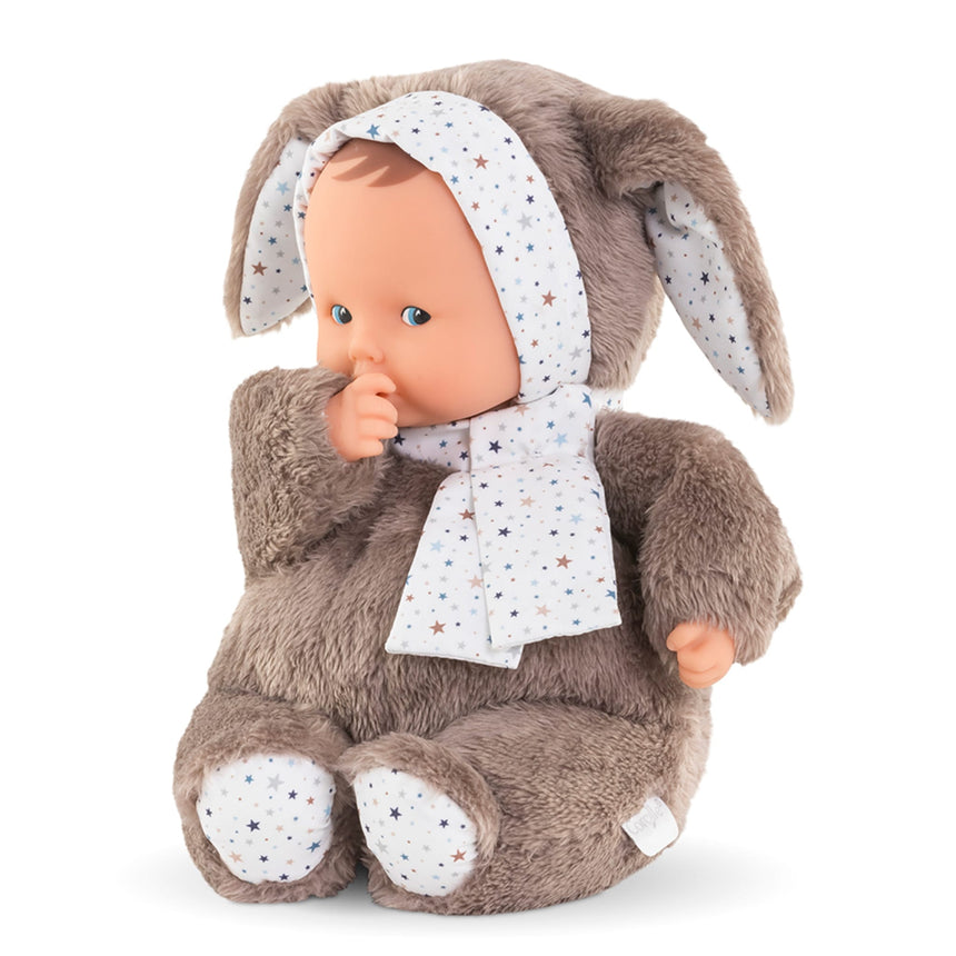Babilapin Peluche Ciel D'étoiles-Corolle-LLE-185020190-CLÉMENT