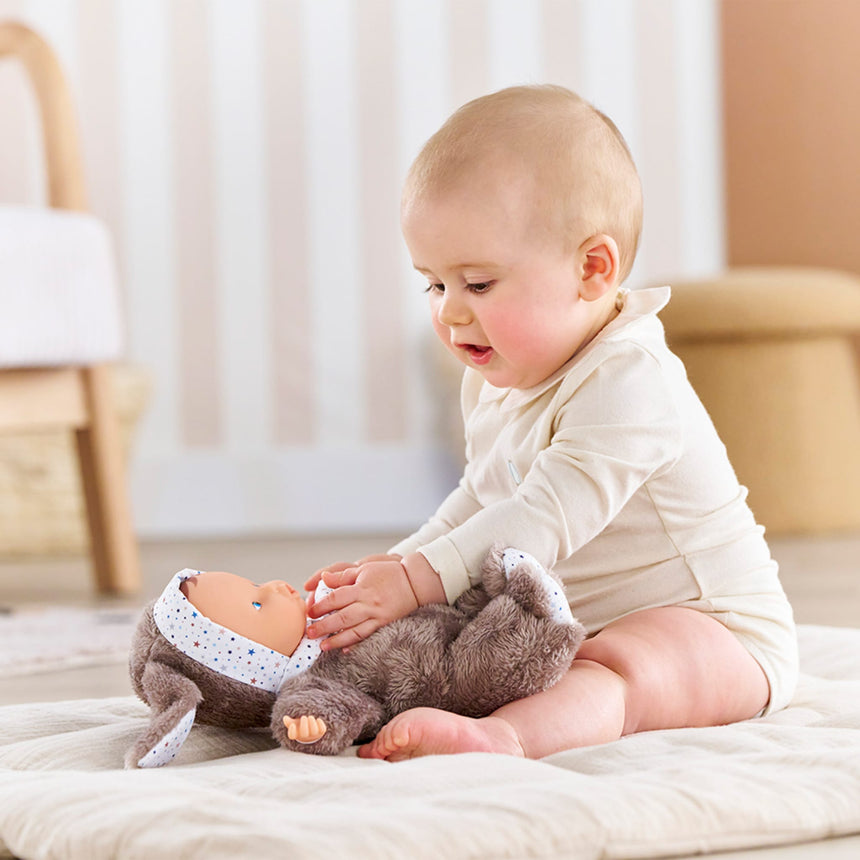 Babilapin Peluche Ciel D'étoiles-Corolle-LLE-185020190-CLÉMENT