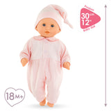 Bébé Calin - Charmeur Pastel-Corolle-LLE-185100010-CLÉMENT