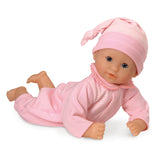 Bébé Calin - Charmeur Pastel-Corolle-LLE-185100010-CLÉMENT