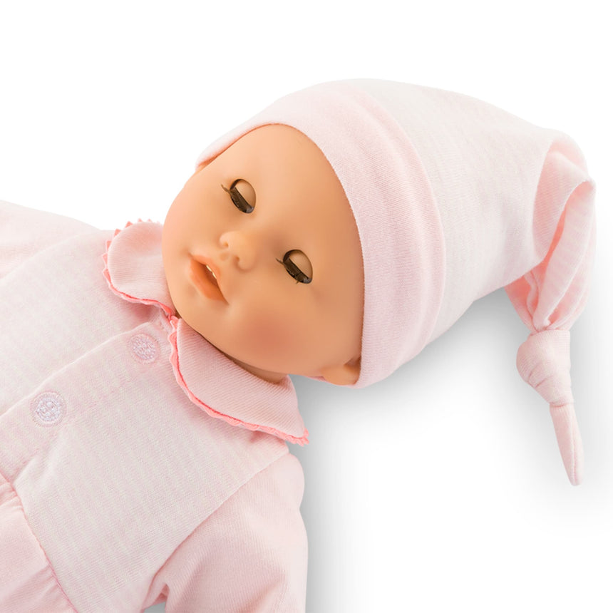 Bébé Calin - Charmeur Pastel-Corolle-LLE-185100010-CLÉMENT
