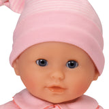 Bébé Calin - Charmeur Pastel-Corolle-LLE-185100010-CLÉMENT