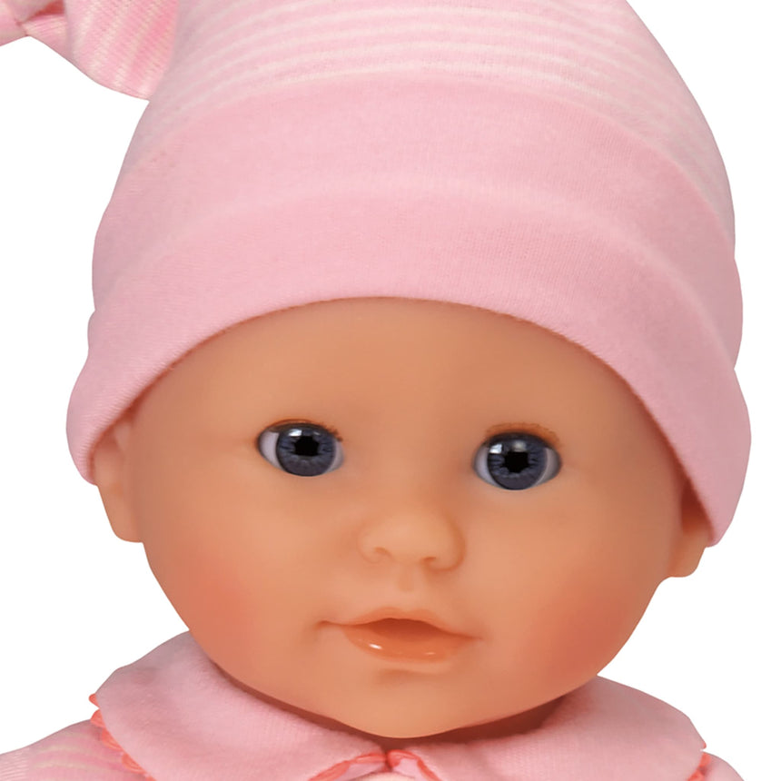 Bébé Calin - Charmeur Pastel-Corolle-LLE-185100010-CLÉMENT