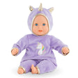 Bébé Calin - Licorne-Corolle-LLE-185100490-CLÉMENT