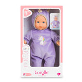 Bébé Calin - Licorne-Corolle-LLE-185100490-CLÉMENT