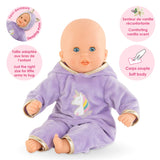 Bébé Calin - Licorne-Corolle-LLE-185100490-CLÉMENT