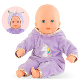 Bébé Calin - Licorne-Corolle-LLE-185100490-CLÉMENT
