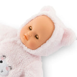 Bébé Calin - Ourson D'Amour-Corolle-LLE-185100720-CLÉMENT