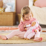 Bébé Calin - Ourson D'Amour-Corolle-LLE-185100720-CLÉMENT