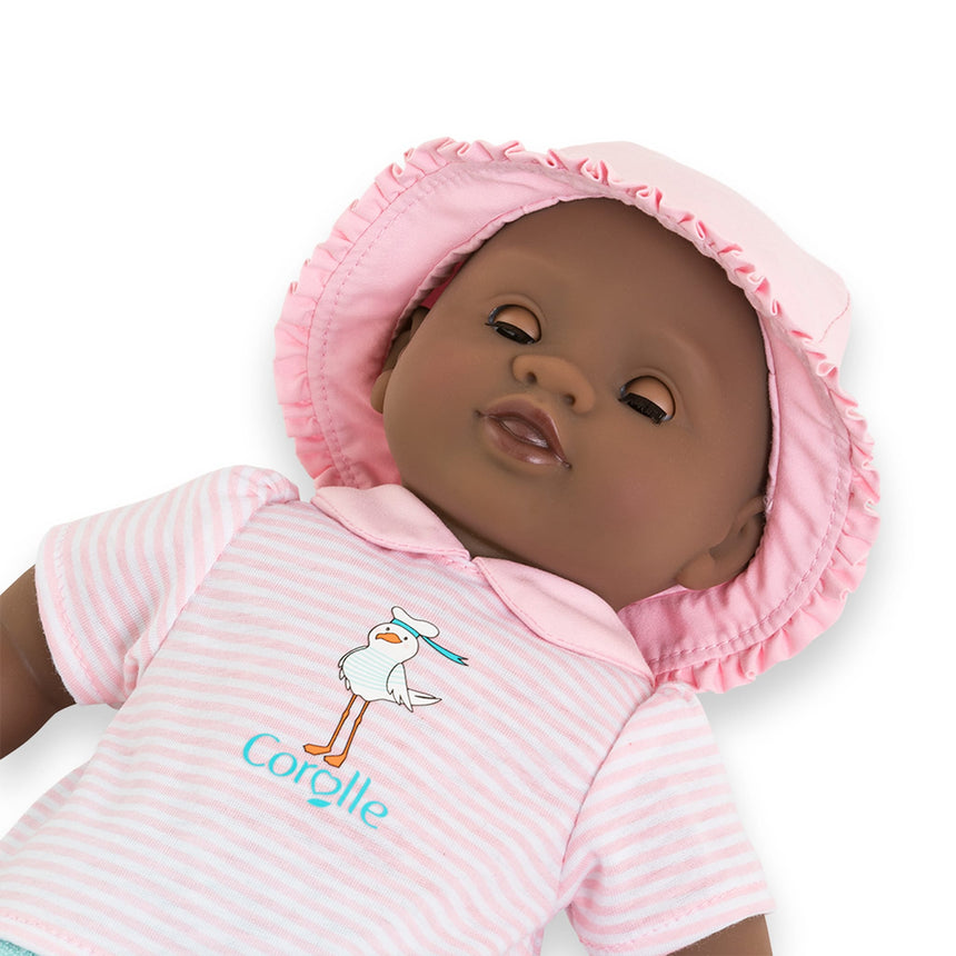 Mon Premier Poupon - Bébé Bain Azylée-Corolle-LLE-185100760-CLÉMENT