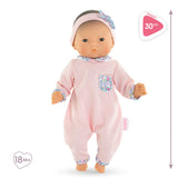 Bébé Calin - Mila-Corolle-LLE-185100780-CLÉMENT