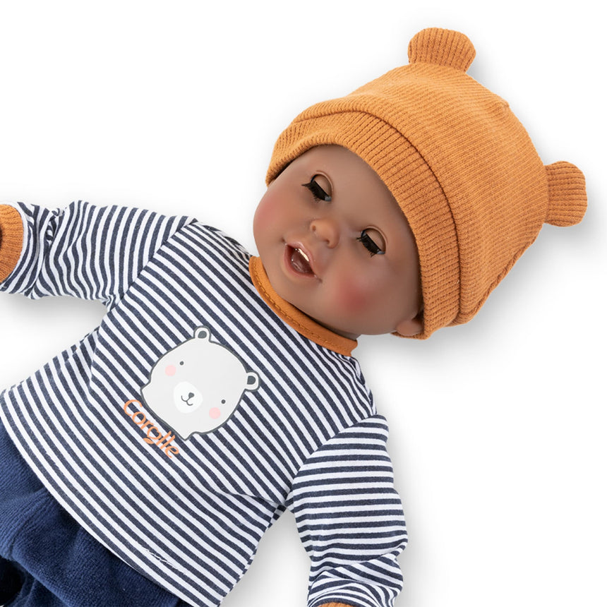 Bébé Calin - Marius-Corolle-LLE-185100830-CLÉMENT