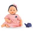 Mon Premier Poupon - Bébé bain - Calypso-Corolle-LLE-185100860-CLÉMENT