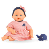 Mon Premier Poupon - Bébé bain - Calypso-Corolle-LLE-185100860-CLÉMENT