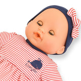 Mon Premier Poupon - Bébé bain - Calypso-Corolle-LLE-185100860-CLÉMENT