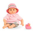 Mon Premier Poupon - Bébé Bain Coralie-Corolle-LLE-185100870-CLÉMENT