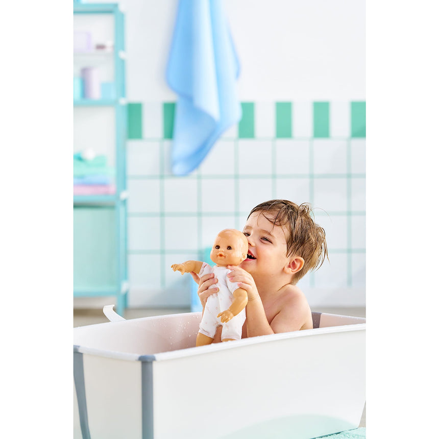 Mon Premier Poupon - Bébé Bain Coralie-Corolle-LLE-185100870-CLÉMENT