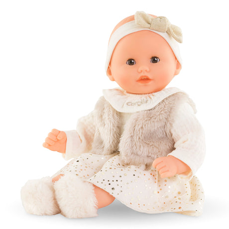 Bébé Câlin - Margaux Forêt Enchantée-Corolle-LLE-185100940-CLÉMENT
