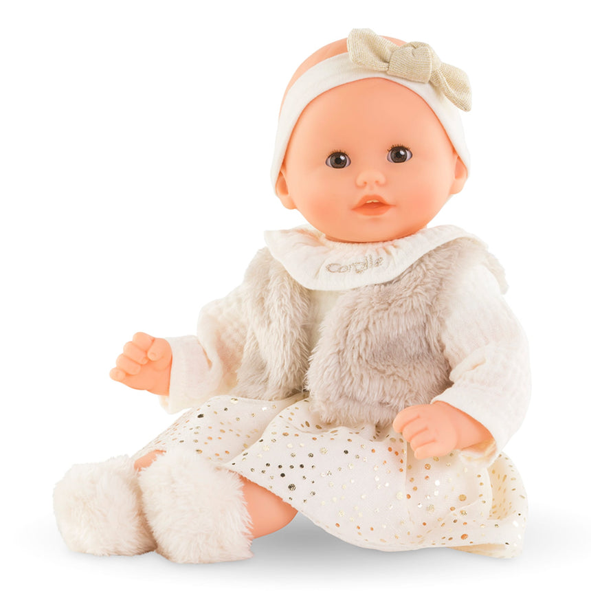 Bébé Câlin - Margaux Forêt Enchantée-Corolle-LLE-185100940-CLÉMENT