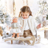 Bébé Câlin - Margaux Forêt Enchantée-Corolle-LLE-185100940-CLÉMENT