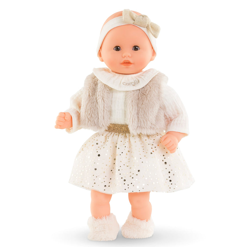 Bébé Câlin - Margaux Forêt Enchantée-Corolle-LLE-185100940-CLÉMENT