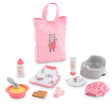 Grand Ensemble d'accessoires pour poupée-Corolle-LLE-185110440-CLÉMENT