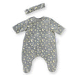 Pyjama Brille Dans La Nuit pour Poupée-Corolle-LLE-185111020-CLÉMENT